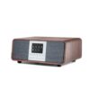Pinell Supersound 501 Hybride radio Bruin | Pinell