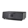 Pinell Supersound 701 Hybride radio Zwart | Pinell