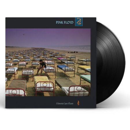 Pink Floyd - A Momentary Lapse Of Reason (LP) | Fiftiesstore