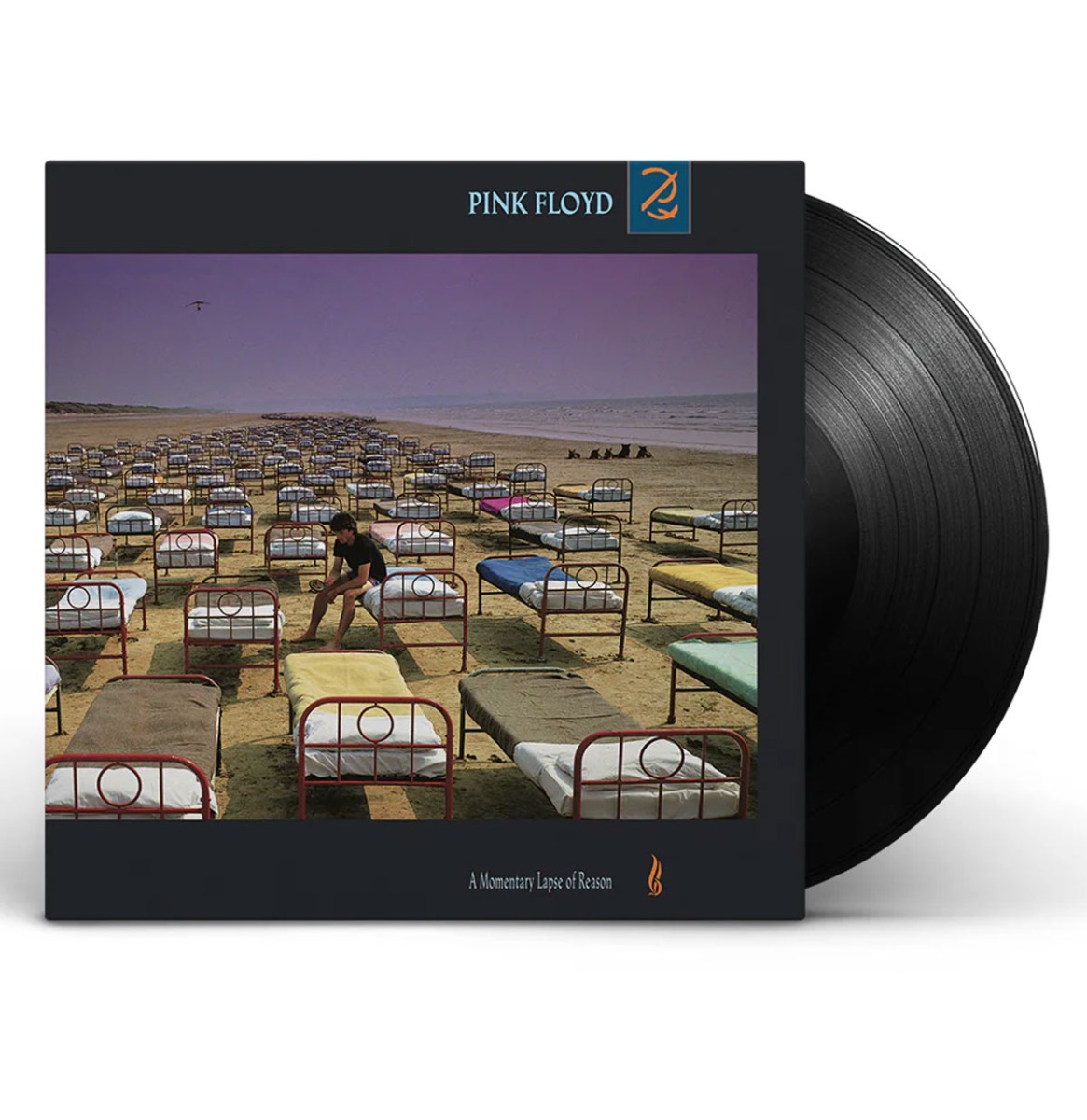 Pink Floyd - A Momentary Lapse Of Reason (LP) | Fiftiesstore
