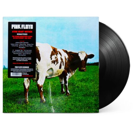 Pink Floyd - Atom Heart Mother (LP) | Fiftiesstore