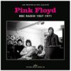 Pink Floyd - BBC Radio 1967-1971 Boek - Paperback | Fiftiesstore