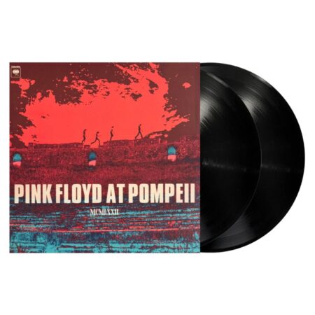 Pink Floyd - Pink Floyd At Pompeii MCMLXXII 2 (LP) | Fiftiesstore