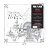 Pink Floyd Relics Remastered Vinyl (LP) | Fiftiesstore