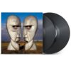 Pink Floyd - The Division Bell 2 (LP) | Fiftiesstore