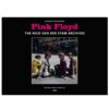 Pink Floyd - The Nico Van Der Stam Archives Boek - Hardcover | Fiftiesstore