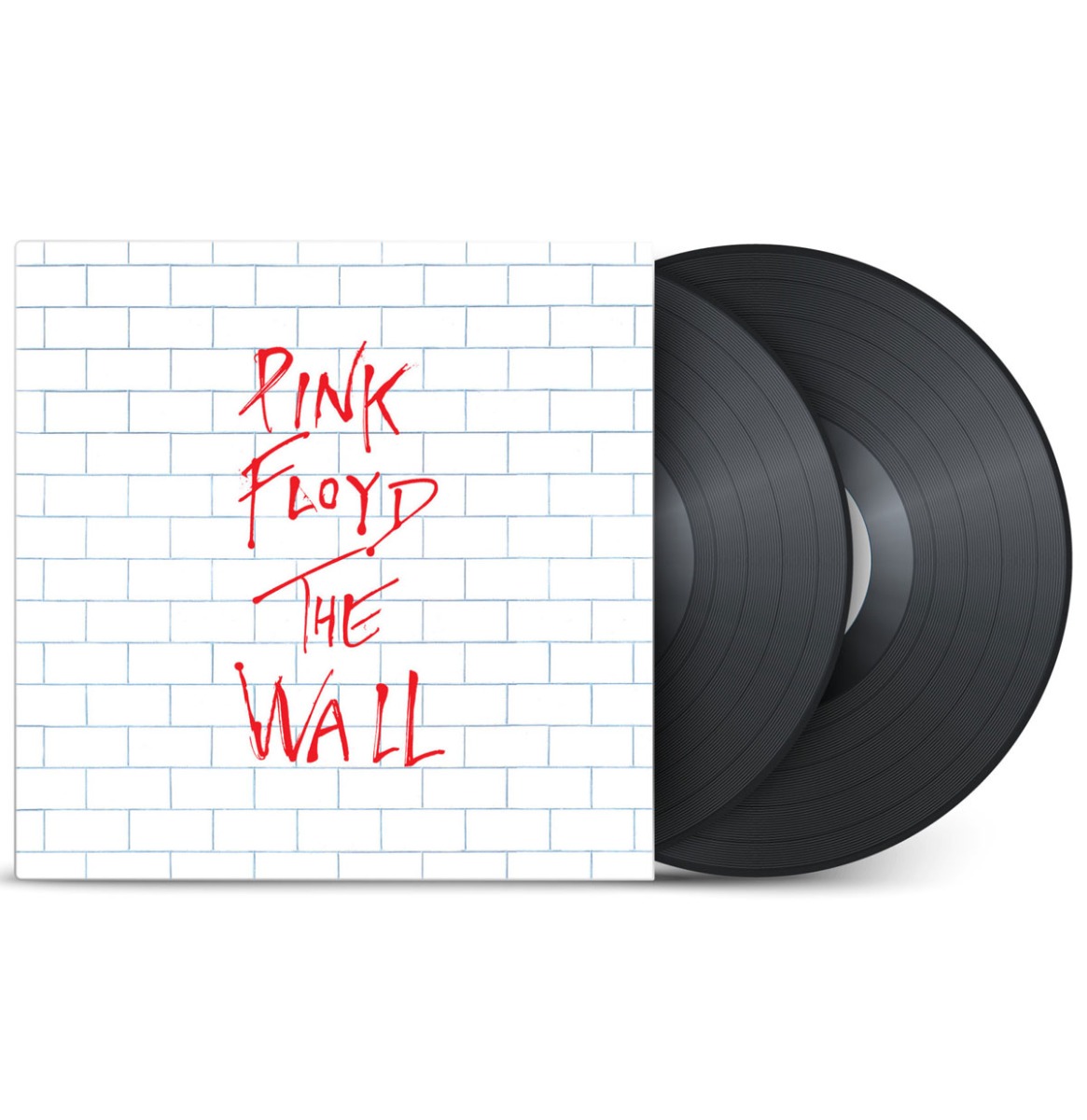 Pink Floyd - The Wall (Remastered 2025) 2 (LP) | Fiftiesstore