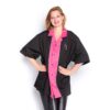 Pink Ladies Bowling Shirt PL Stitches - XL (Gebruikt) | 24% korting | Cruisin' USA