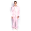 Pink Suit -L | Fiftiesstore