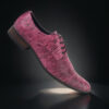 Pink Terrain Lureaux - Handgemaakte Nette Schoenen Voor Heren | Lureaux