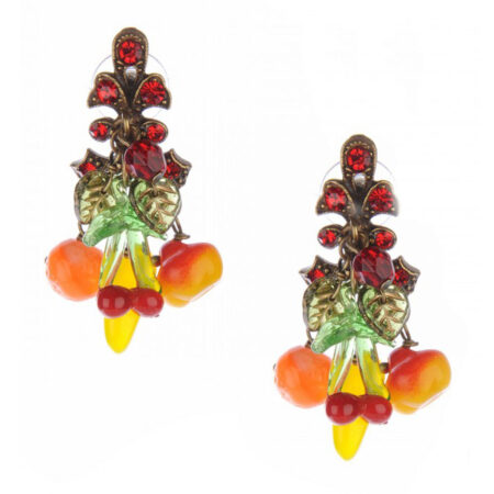 Pinup Couture Fruit Salad Clip Oorbellen | Pinup Couture