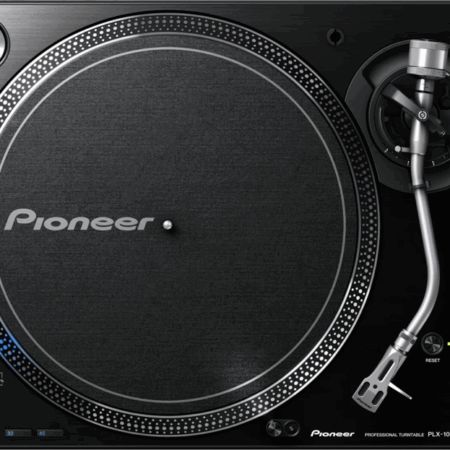 Pioneer DJ PLX-1000