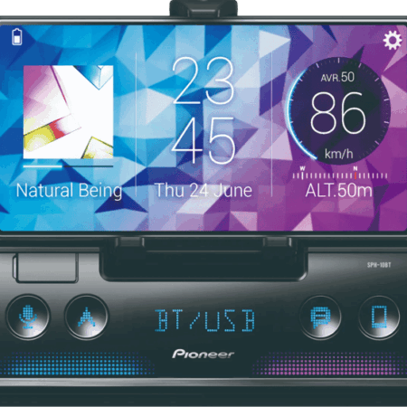 Pioneer SPH-10BT