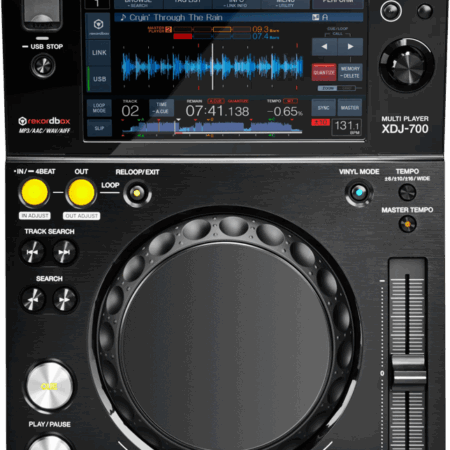 Pioneer XDJ-700