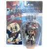 Pirates Of The Caribbean Jack Sparrow Cosbaby Figuur | Fiftiesstore