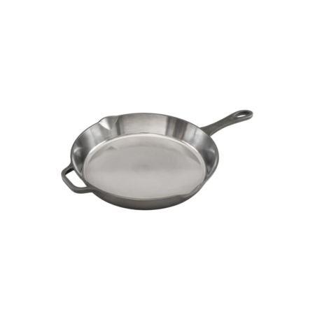 PitmasterX 12 Inch skillet | The Windmill