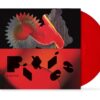 Pixies - Doggerel (Gekleurd Vinyl) (LP) | Fiftiesstore