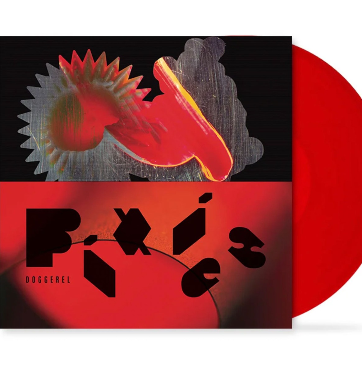 Pixies - Doggerel (Gekleurd Vinyl) (LP) | Fiftiesstore