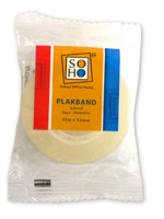 Plakband 12mm x 33 Meter Soho |