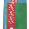Plakboek Vlechtpersing 24x34cm |