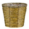 Plantenpot - Goud | Zeeman