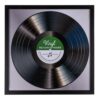 Platenhoes Fotolijst 12" - Record Album Frame met Glazen Voorzijde (LP) | Fiftiesstore
