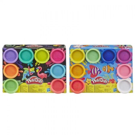 Play-Doh 8 Pack | Play-Doh