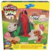 Play-Doh Dino Crew Lava Bones Island Speelset | Play-Doh
