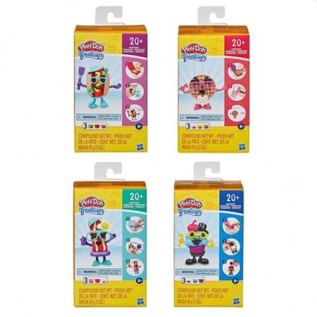 Play Doh Treatsies Single Pack | Play-Doh