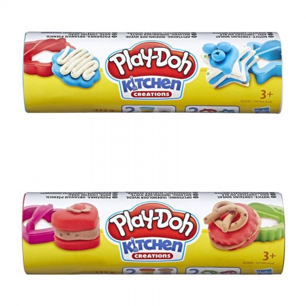 Play-Doh koekjestrommel | Play-Doh