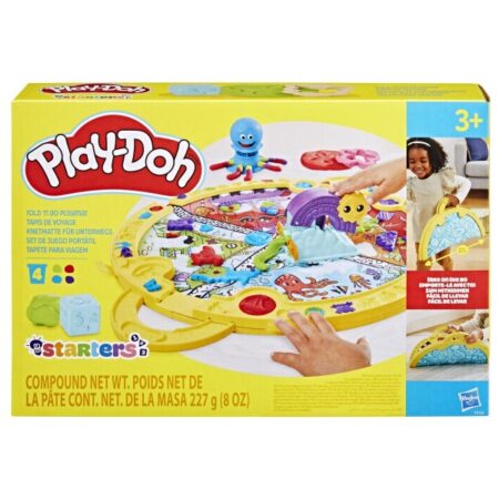 Play-doh Fold&go Mat | Hasbro