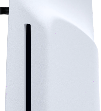 PlayStation 5 Disc Drive