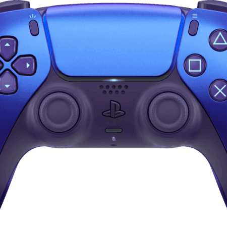 PlayStation 5 DualSense Draadloze Controller Chroma Indigo
