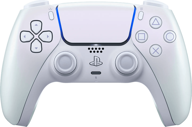 PlayStation 5 DualSense Draadloze Controller Chroma Pearl