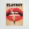 Playboy Wall Art - Match Cover (LED Neon) - Standard | Playboy