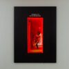 Playboy Wall Art - Rode Deur (LED Neon) | Playboy