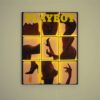 Playboy Wall Art - Window Cover (LED Neon) | Playboy