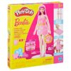Playdoh Barbie Hearts And Hair | Play-Doh