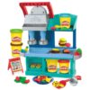 Playdoh Busy chefs restaurant | Hasbro