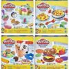 Playdoh Silly Snacks Assortiment | Play-Doh