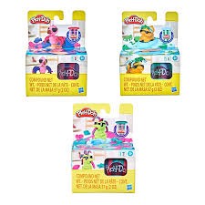 Playdoh Sun Fun Pals | Play-Doh