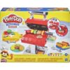 Playdoh Super Grill Barbecue | Play-Doh