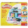 Playdoh Super Slice Cake Playset | Play-Doh