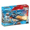 Playmobil 70831 Air Stuntshow Dubbeldekker | Playmobil