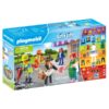 Playmobil 71402 My Figures City Life | Playmobil