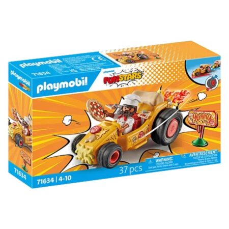 Playmobil 71634 Race Pizza | Playmobil