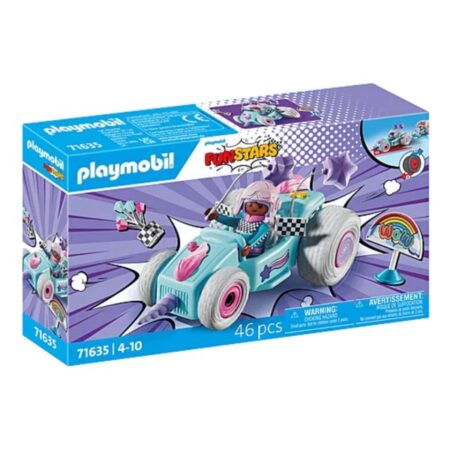 Playmobil 71635 Race Eenhoorn | Playmobil