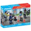 Playmobil 71730 Politie Figuren Set | Playmobil