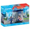 Playmobil 71733 Politie Verhoorkamer | Playmobil