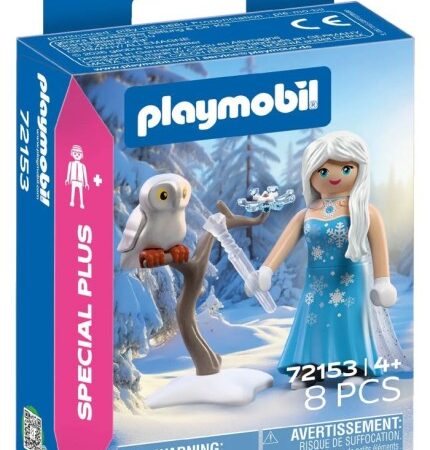 Playmobil 72153 Ijsprinses | Playmobil